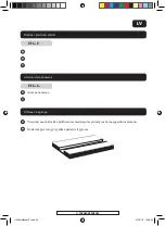 Preview for 60 page of Far Tools LS 1500B Manual