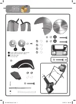 Preview for 2 page of Far Tools LS 405F Manual