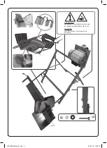 Preview for 4 page of Far Tools LS 405F Manual