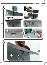 Preview for 11 page of Far Tools LS 405H Original Manual Translation