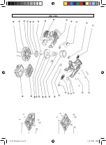 Preview for 32 page of Far Tools MPS 200B Original Manual Translation