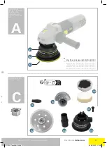 Preview for 3 page of Far Tools MR 900-SP Original Instructions Manual