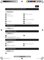 Preview for 20 page of Far Tools MS 105C Original Translation