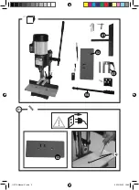 Preview for 2 page of Far Tools MS 3625 Original Manual