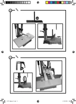 Preview for 3 page of Far Tools MS 3625 Original Manual