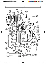 Preview for 15 page of Far Tools MS 3625 Original Manual