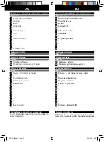 Preview for 12 page of Far Tools one LI 180 Original Manual Translation