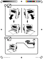 Preview for 2 page of Far Tools one LRD 2000D Original Manual Translation