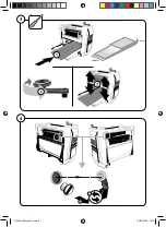 Preview for 3 page of Far Tools one LRD 2000D Original Manual Translation