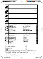 Preview for 11 page of Far Tools one LRD 2000D Original Manual Translation