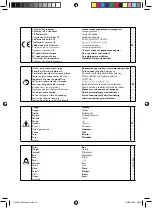 Preview for 12 page of Far Tools one LRD 2000D Original Manual Translation