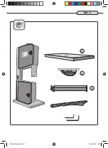 Preview for 3 page of Far Tools One RBS 205C Original Manual Translation