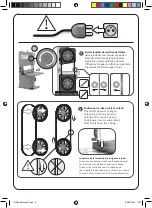 Preview for 6 page of Far Tools One RBS 205C Original Manual Translation