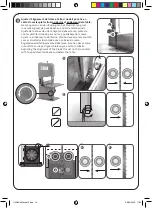 Preview for 10 page of Far Tools One RBS 205C Original Manual Translation