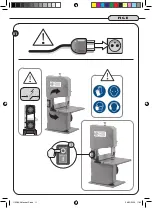 Preview for 11 page of Far Tools One RBS 205C Original Manual Translation