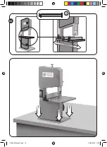 Preview for 13 page of Far Tools One RBS 205C Original Manual Translation