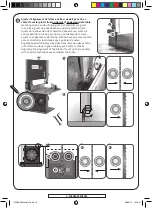 Preview for 12 page of Far Tools ONE RBS 250B Manual