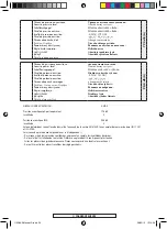 Preview for 24 page of Far Tools ONE RBS 250B Manual