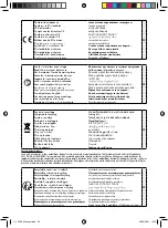 Preview for 40 page of Far Tools P 13G Manual