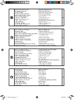 Preview for 41 page of Far Tools P 13G Manual