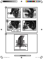 Preview for 3 page of Far Tools PG 300 Manual