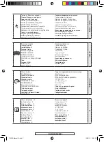 Preview for 5 page of Far Tools PG 300 Manual