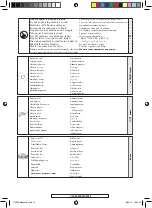 Preview for 10 page of Far Tools PG 300 Manual