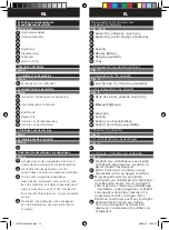 Preview for 14 page of Far Tools PP 850B Original Manual Translation