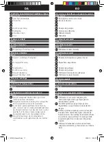 Preview for 17 page of Far Tools PP 850B Original Manual Translation