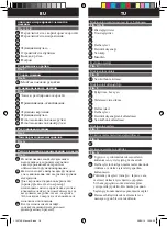 Preview for 18 page of Far Tools PP 850B Original Manual Translation