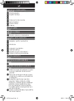 Preview for 23 page of Far Tools PP 850B Original Manual Translation