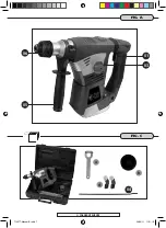 Preview for 7 page of Far Tools Premium TC 1250 Manual