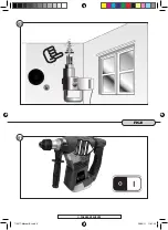 Preview for 9 page of Far Tools Premium TC 1250 Manual