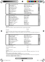 Preview for 66 page of Far Tools Premium TC 1250 Manual