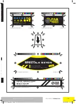 Preview for 19 page of Far Tools PSB 1300 Original Manual Translation