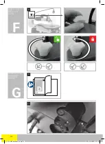 Preview for 14 page of Far Tools PSL 120B Original Manual Translation