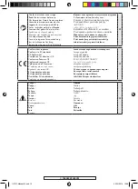 Preview for 13 page of Far Tools PTH 254 Original Manual Translation