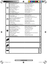 Preview for 14 page of Far Tools PTH 254 Original Manual Translation