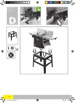 Preview for 8 page of Far Tools PTH 254B Original Manual Translation