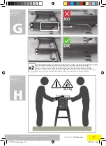 Preview for 25 page of Far Tools PTH 254B Original Manual Translation