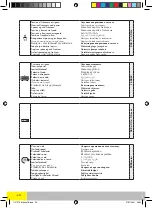 Preview for 26 page of Far Tools PTH 254B Original Manual Translation