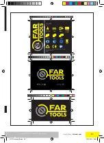 Preview for 33 page of Far Tools PTH 254B Original Manual Translation