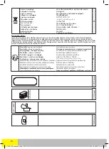 Preview for 50 page of Far Tools RBS250C Original Manual