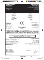 Preview for 13 page of Far Tools RDC 100E Quick Start Manual