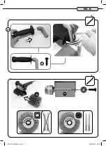 Preview for 3 page of Far Tools REX 120C Original Manual Translation