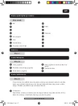 Preview for 57 page of Far Tools SBG 150 Manual