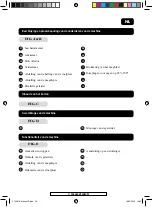 Preview for 24 page of Far Tools SC 800B Original Manual Translation