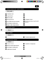 Preview for 40 page of Far Tools SC 800B Original Manual Translation