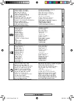 Preview for 62 page of Far Tools SC 800B Original Manual Translation