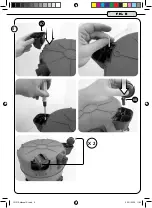 Preview for 3 page of Far Tools SPO 20L Original Manual Translation